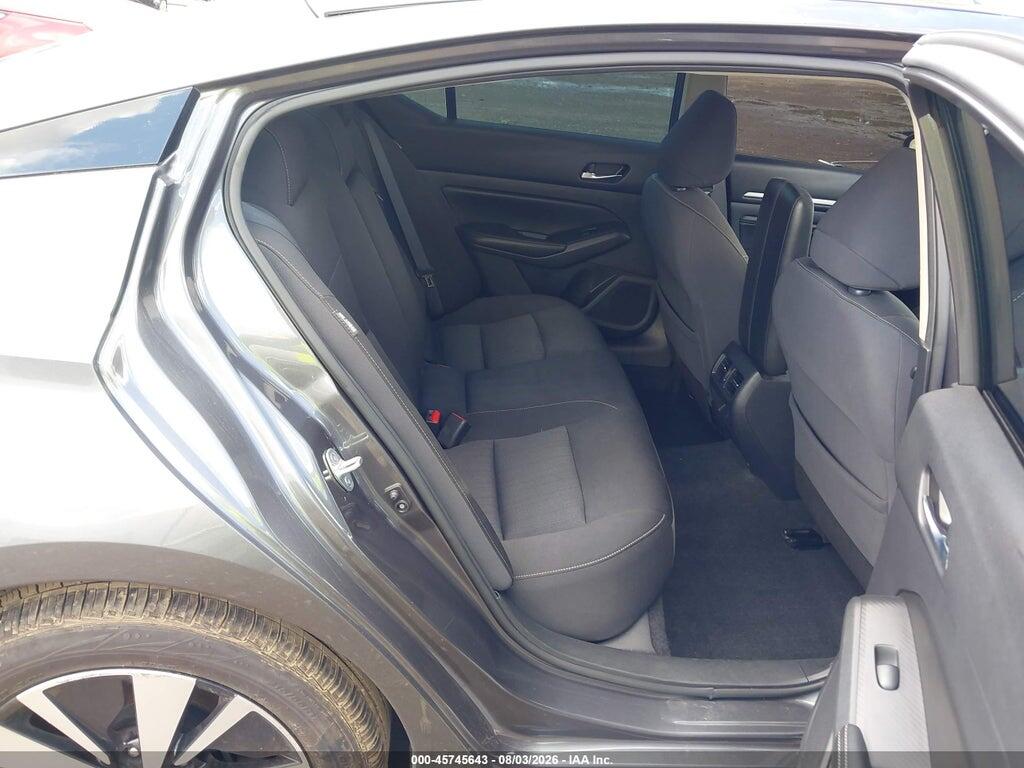 1N4BL4DW6KN309022 2019 NISSAN ALTIMA photo no. 8