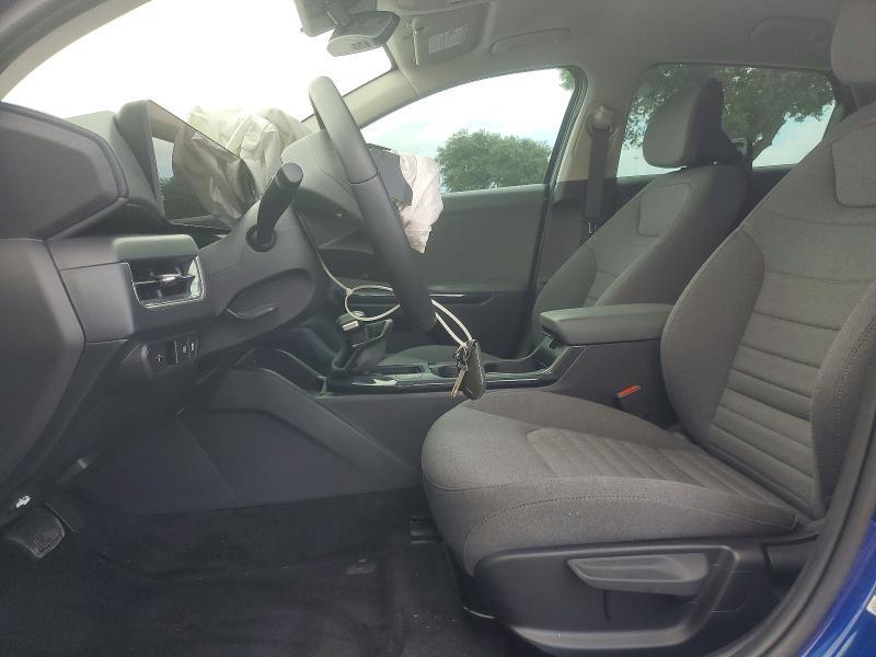 2025 KIA K4 EX — Фото 7 из 12