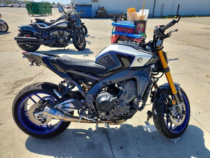 2025 YAMAHA MT09 JYARN95Y6SA000413