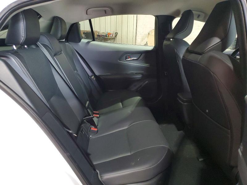 2024 TOYOTA PRIUS XLE — Фото 10 из 13