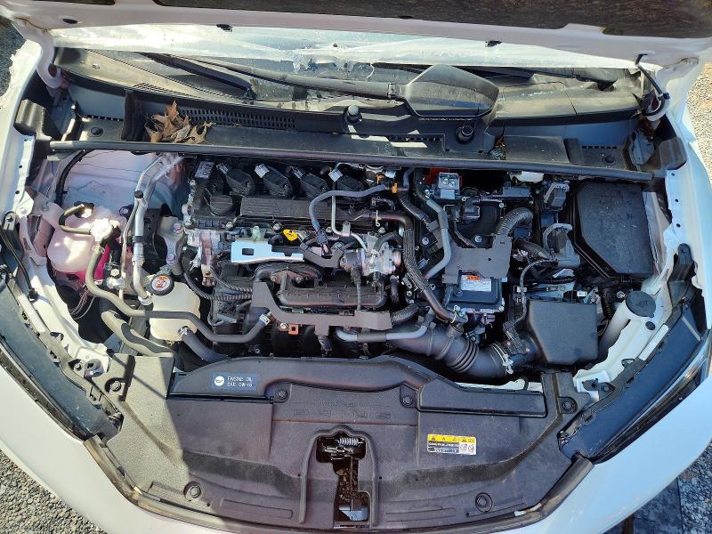 2024 TOYOTA PRIUS XLE — Фото 11 из 13