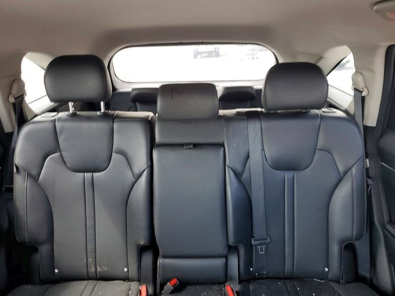 2024 KIA SORENTO S — Фото 10 из 13