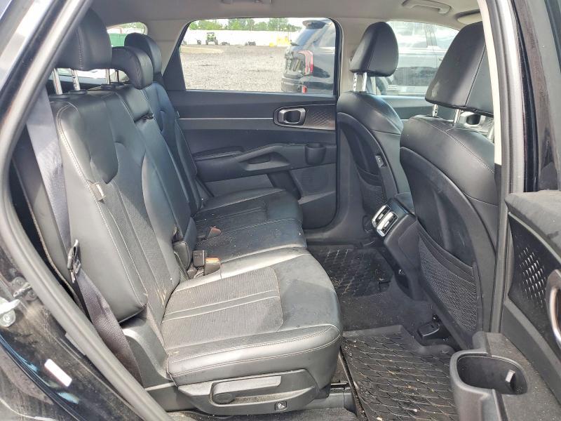 2024 KIA SORENTO S — Фото 11 из 13