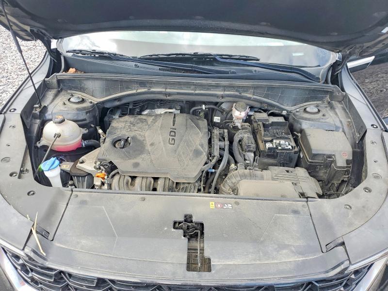2024 KIA SORENTO S — Фото 12 из 13