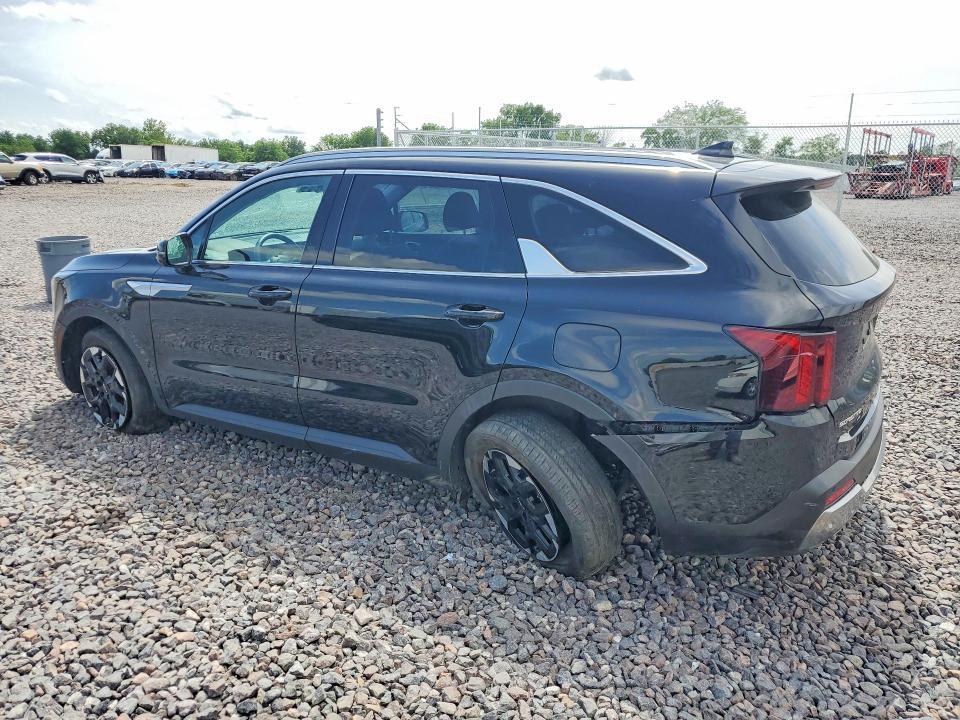 2024 KIA SORENTO S — Фото 2 из 13