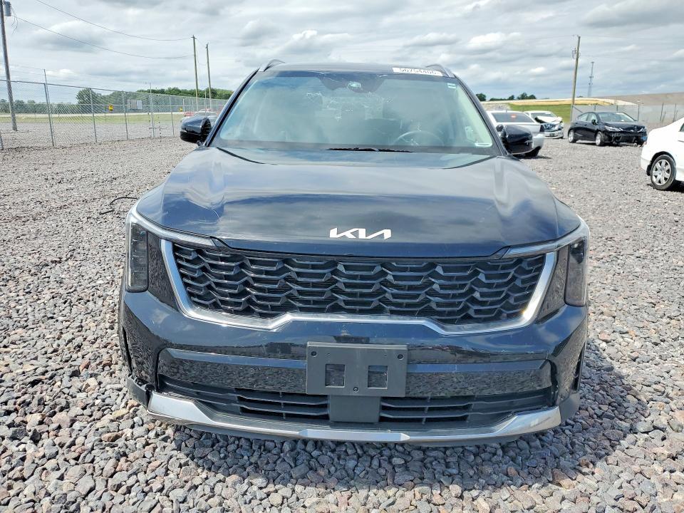 2024 KIA SORENTO S — Фото 5 из 13