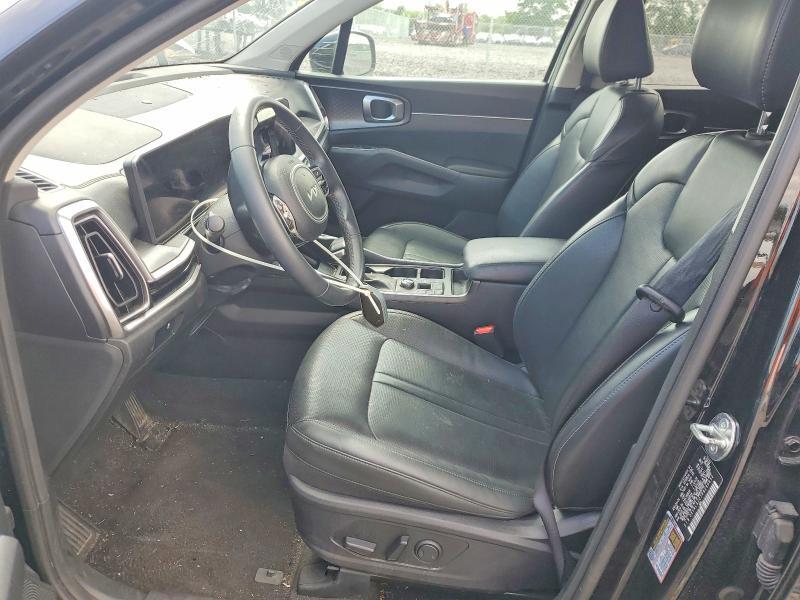 2024 KIA SORENTO S — Фото 7 из 13