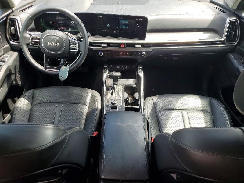 2024 KIA SORENTO S — Фото 8 из 13