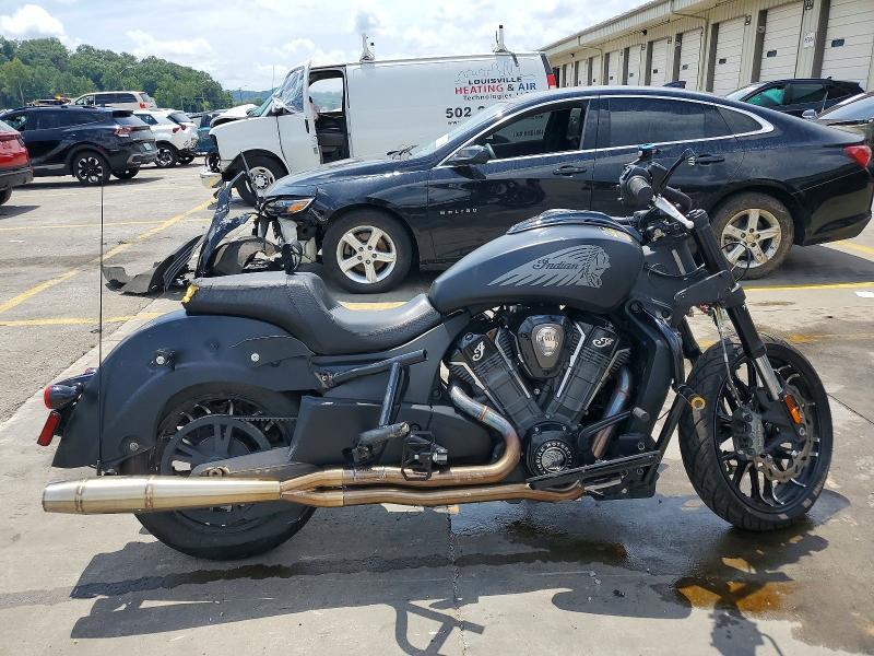 2024 INDIAN MOTORCYCLE CO. CHALLENGER 56KLCKRR1R3424682