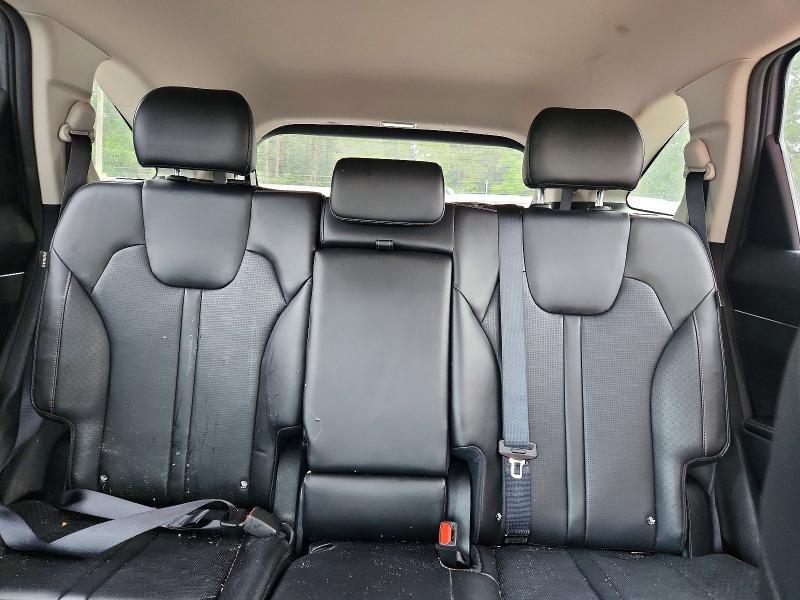2024 KIA SORENTO S — Фото 10 из 13