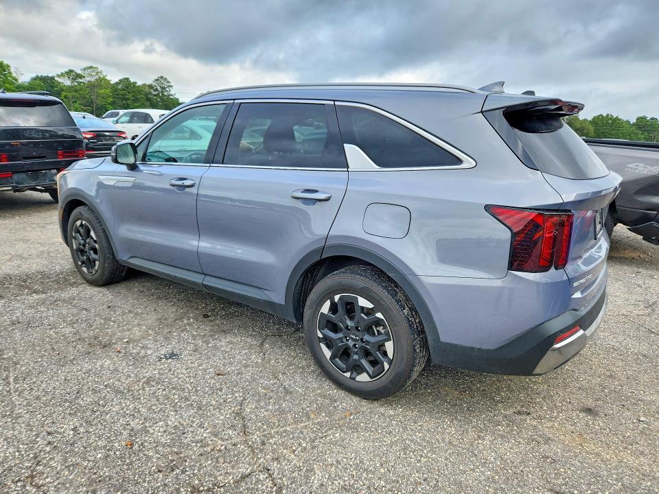 2024 KIA SORENTO S — Фото 2 из 13
