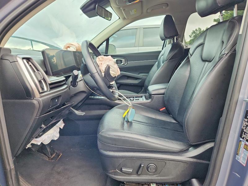2024 KIA SORENTO S — Фото 7 из 13
