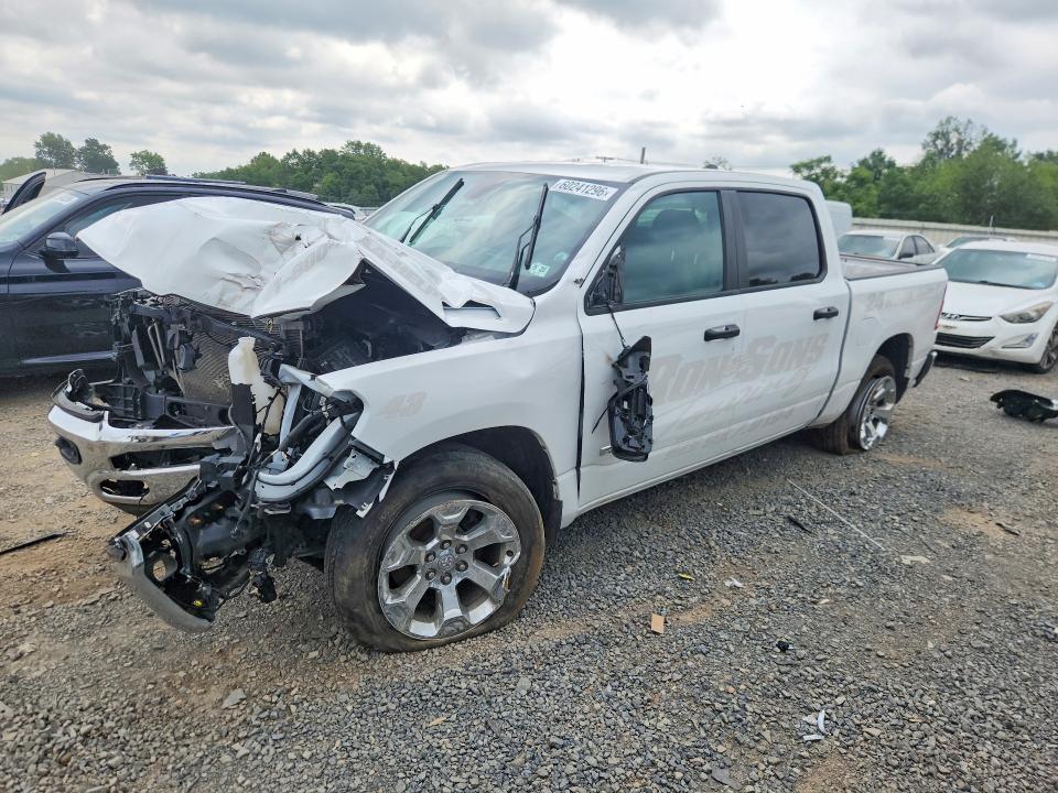 2023 DODGE RAM 1500 1C6SRFFT8PN703353
