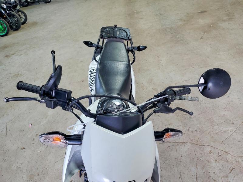 2023 HONDA XR150L E — Фото 5 из 9