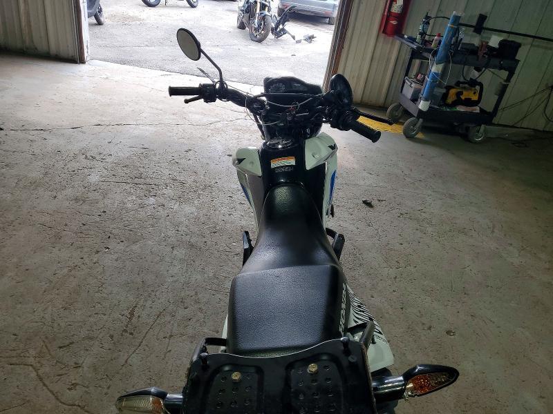 2023 HONDA XR150L E — Фото 6 из 9