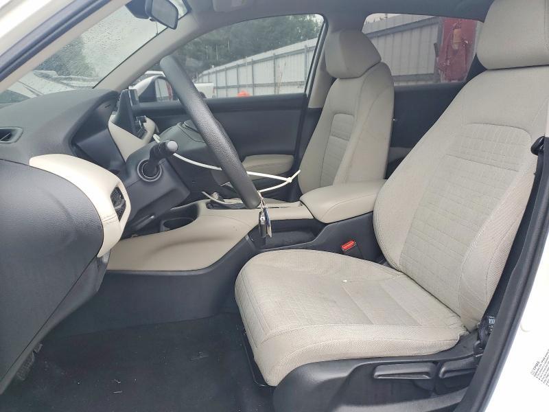 2023 HONDA HR-V LX — Фото 7 из 12