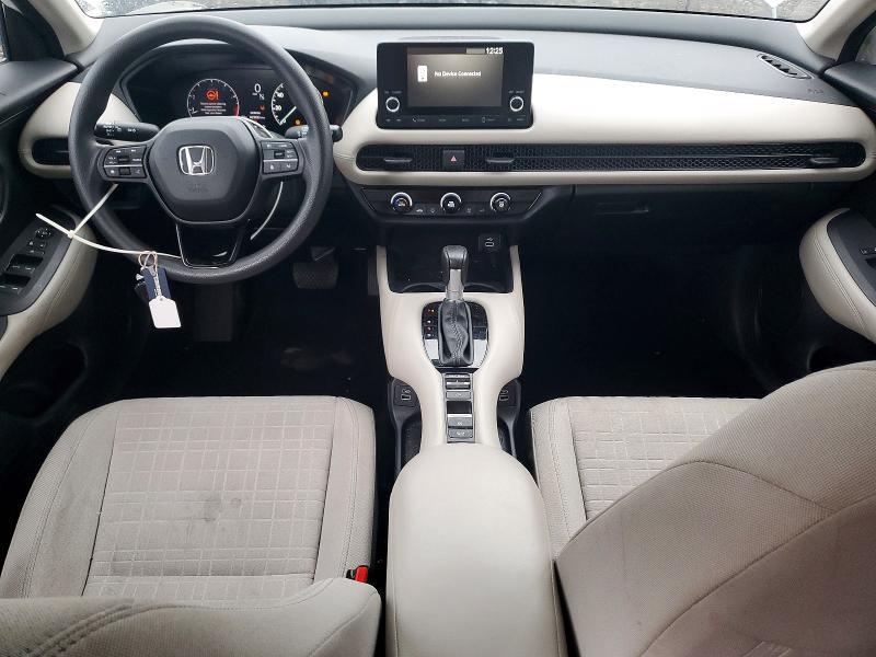 2023 HONDA HR-V LX — Фото 8 из 12