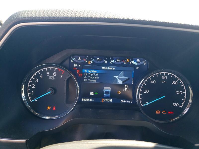 2023 FORD F150 SUPERCREW — Фото 9 из 13