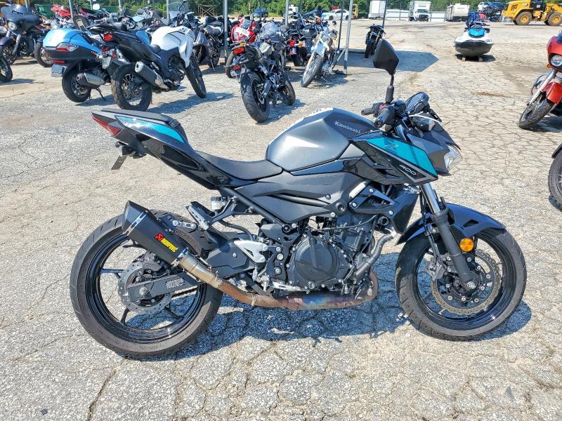 2023 KAWASAKI ER400 JKAERKD11PDAS0655