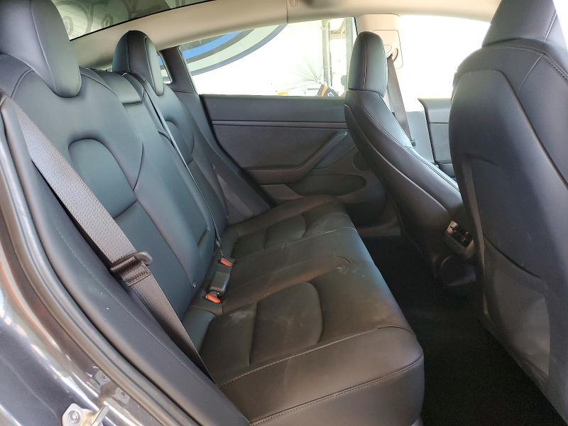 5YJ3E1EA1PF677155 2023 TESLA MODEL 3 photo no. 10