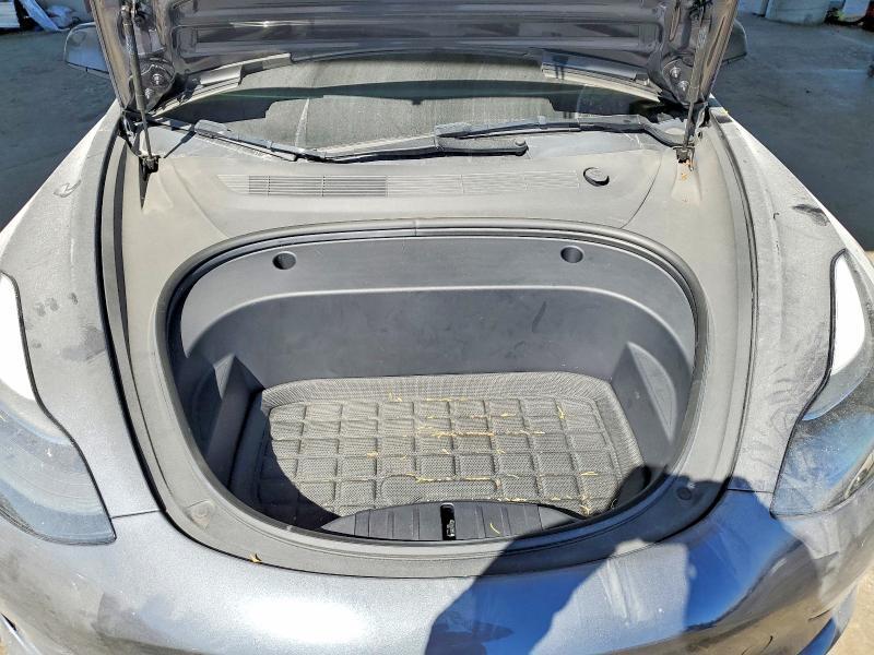 5YJ3E1EA1PF677155 2023 TESLA MODEL 3 photo no. 11