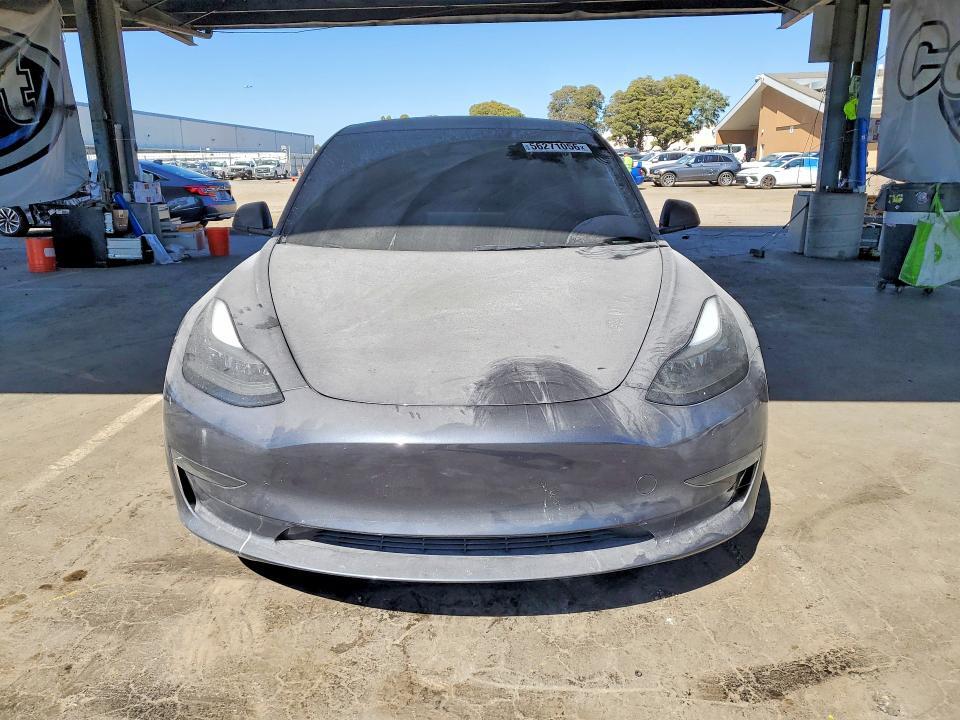 5YJ3E1EA1PF677155 2023 TESLA MODEL 3 photo no. 5