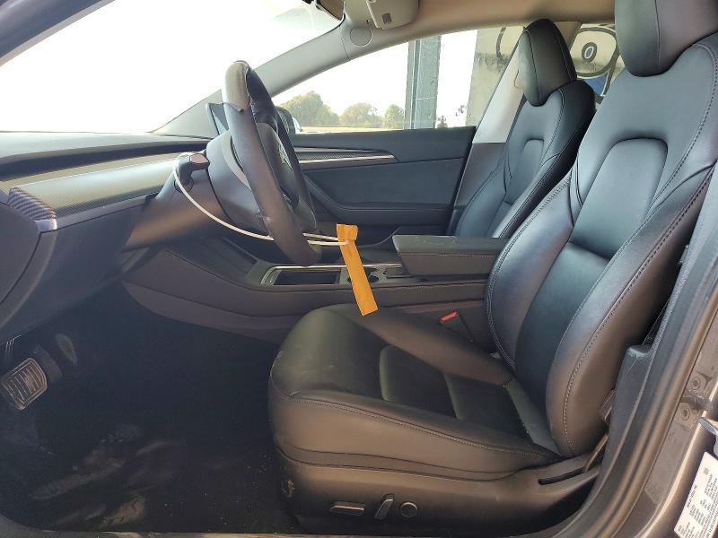5YJ3E1EA1PF677155 2023 TESLA MODEL 3 photo no. 7