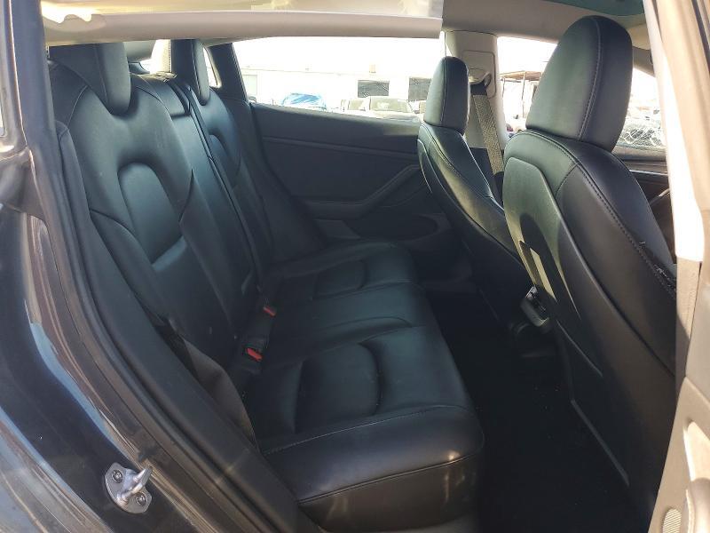 5YJ3E1EA6PF615055 2023 TESLA MODEL 3 photo no. 10