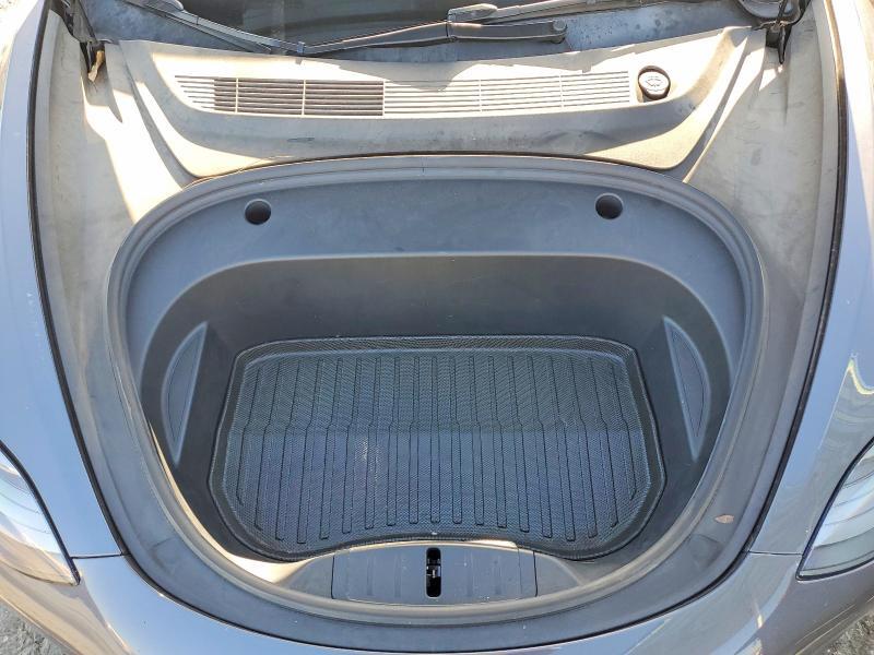 5YJ3E1EA6PF615055 2023 TESLA MODEL 3 photo no. 11