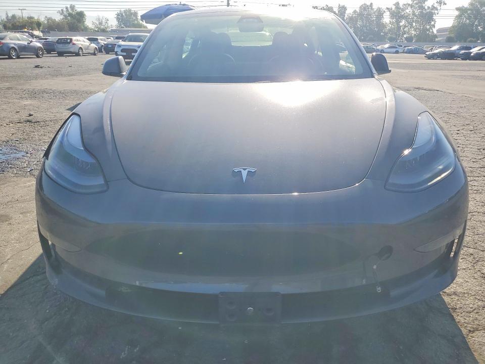 5YJ3E1EA6PF615055 2023 TESLA MODEL 3 photo no. 5