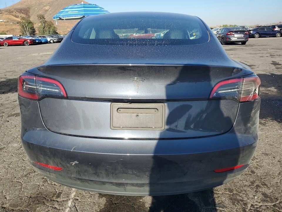 5YJ3E1EA6PF615055 2023 TESLA MODEL 3 photo no. 6