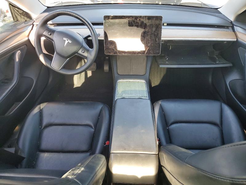 5YJ3E1EA6PF615055 2023 TESLA MODEL 3 photo no. 8