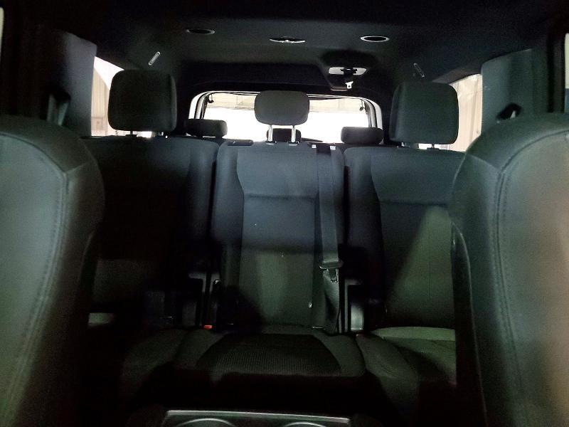 2020 FORD EXPEDITION MAX XLT — Фото 10 из 13