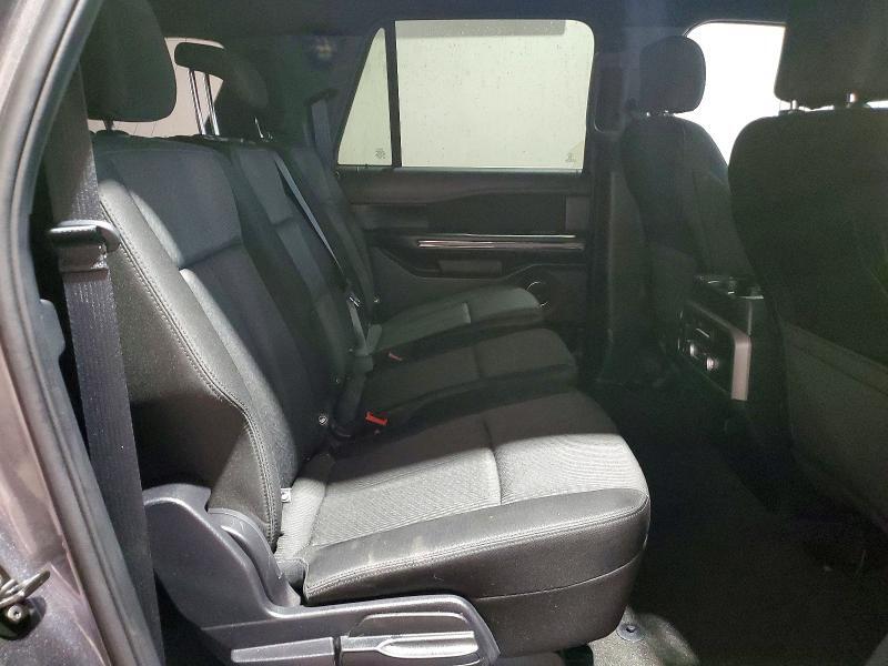 2020 FORD EXPEDITION MAX XLT — Фото 11 из 13