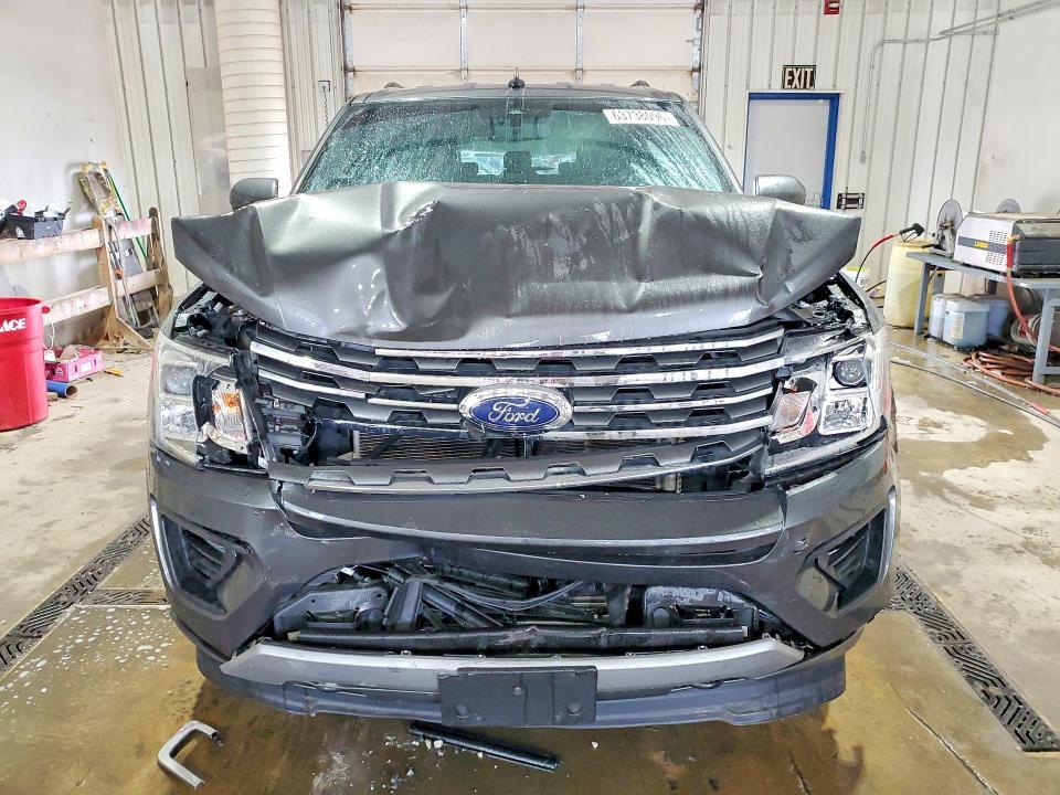 2020 FORD EXPEDITION MAX XLT — Фото 5 из 13