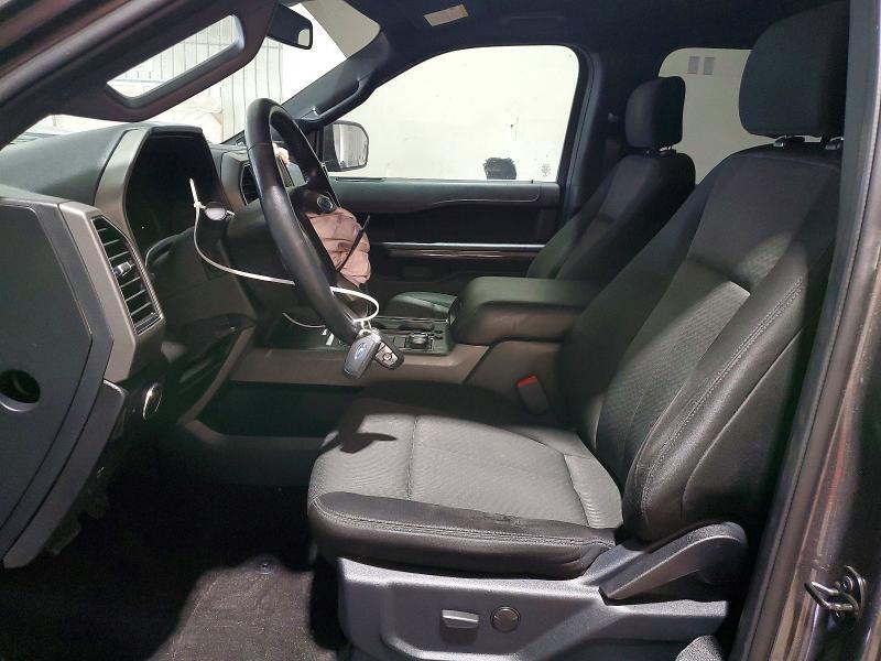 2020 FORD EXPEDITION MAX XLT — Фото 7 из 13