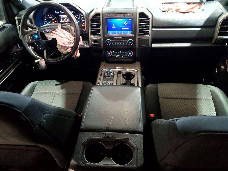 2020 FORD EXPEDITION MAX XLT — Фото 8 из 13