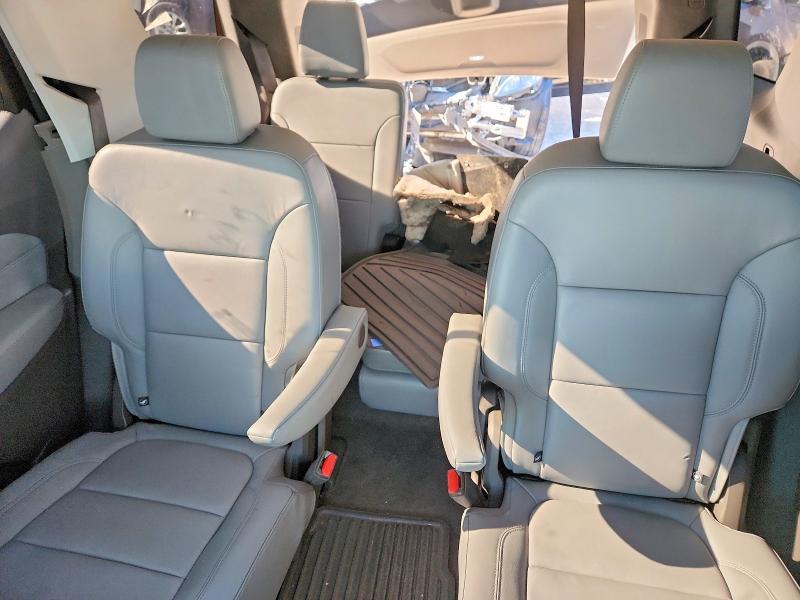 2020 CHEVROLET TRAVERSE LT — Фото 10 из 13