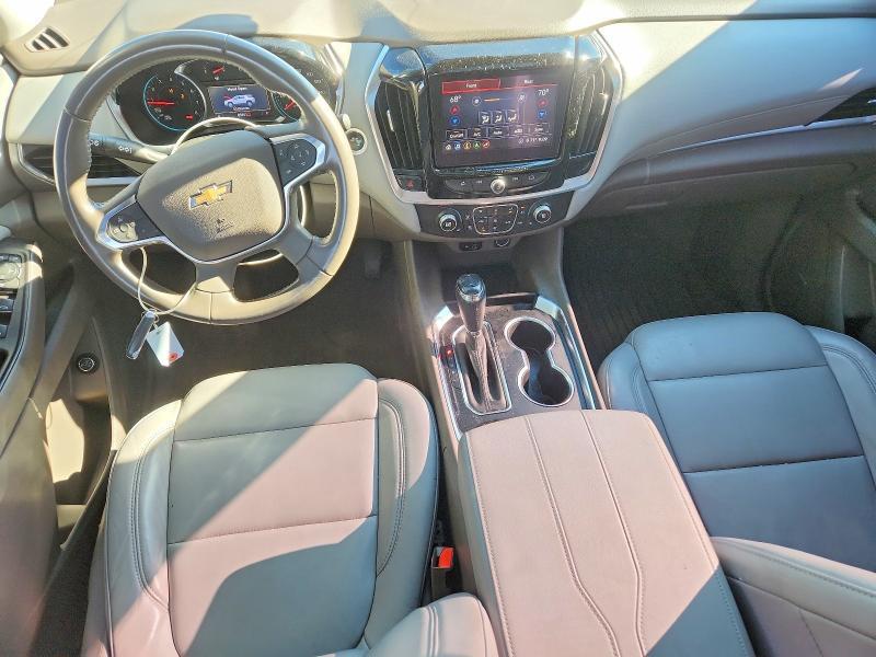 2020 CHEVROLET TRAVERSE LT — Фото 8 из 13