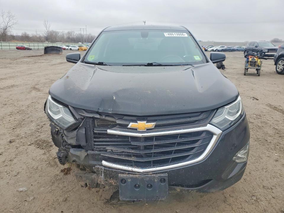 2019 CHEVROLET EQUINOX LT — Фото 5 из 13