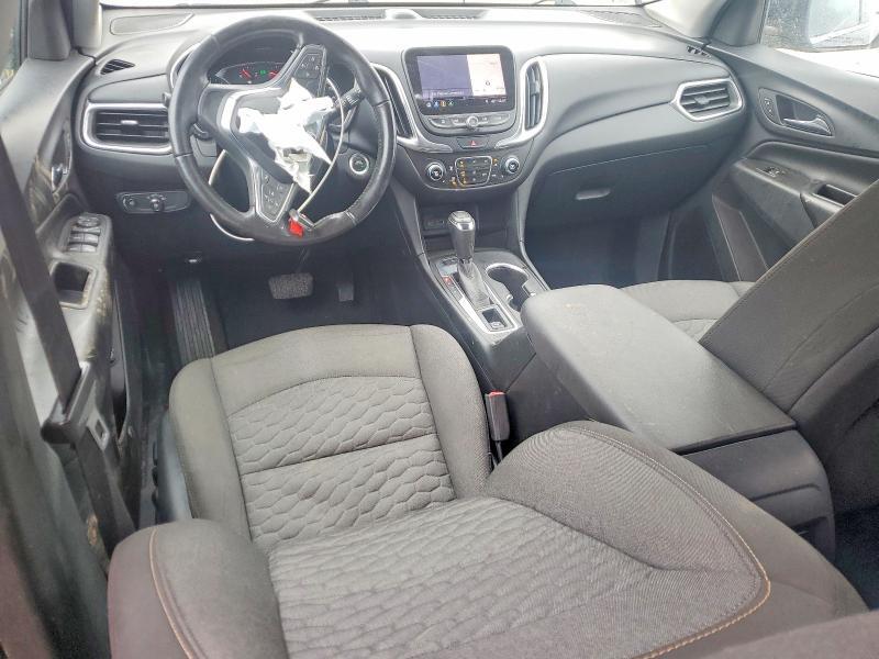 2019 CHEVROLET EQUINOX LT — Фото 8 из 13