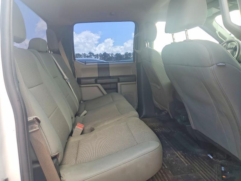 2019 FORD F250 SUPER DUTY — Фото 10 из 12