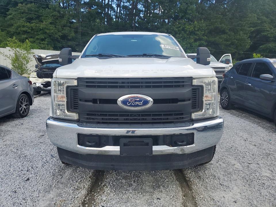 2019 FORD F250 SUPER DUTY — Фото 5 из 12