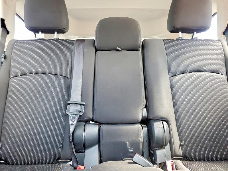 2018 DODGE JOURNEY SE — Фото 10 из 13
