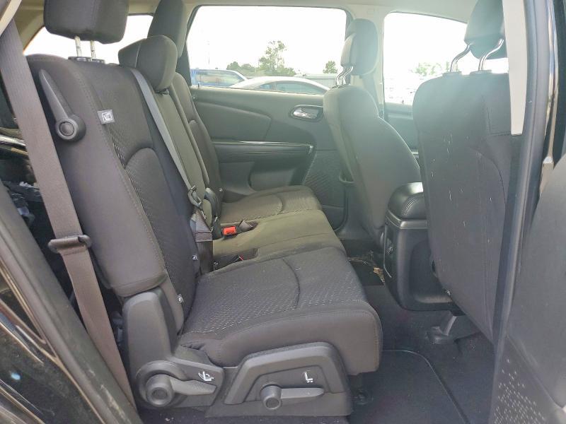 2018 DODGE JOURNEY SE — Фото 11 из 13