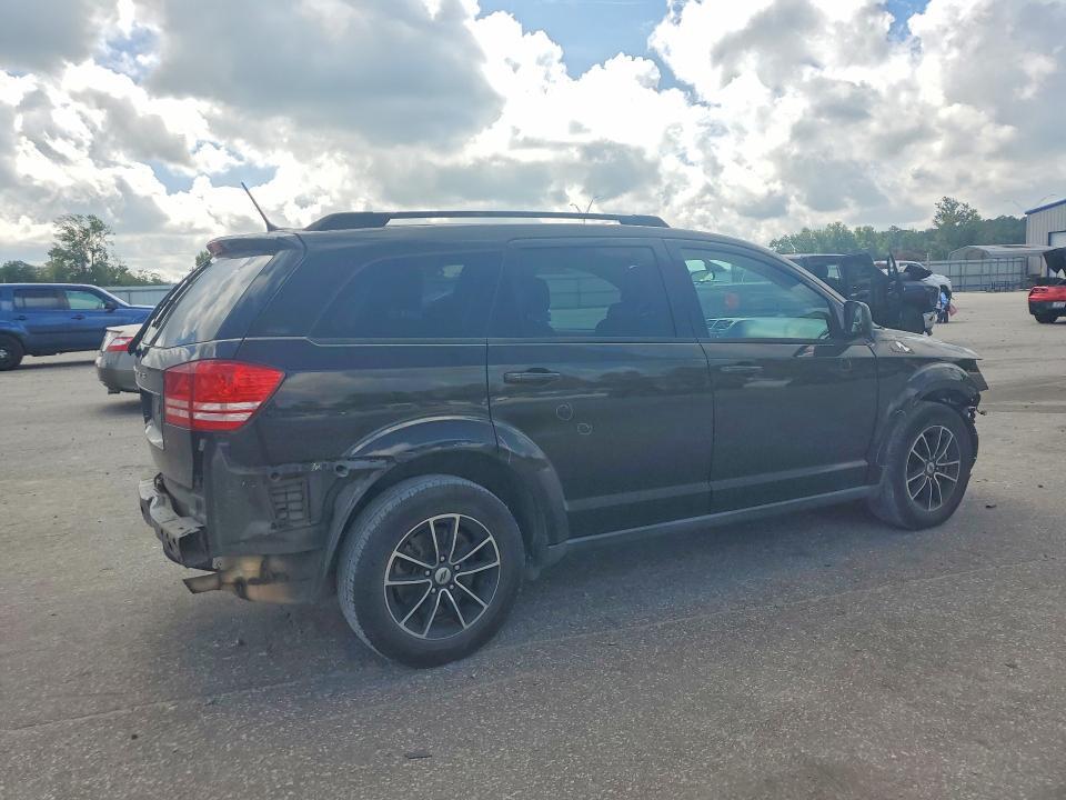 2018 DODGE JOURNEY SE — Фото 3 из 13