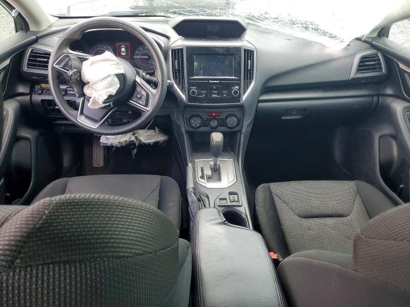 2018 SUBARU IMPREZA PREMIUM PLUS — Фото 8 из 13