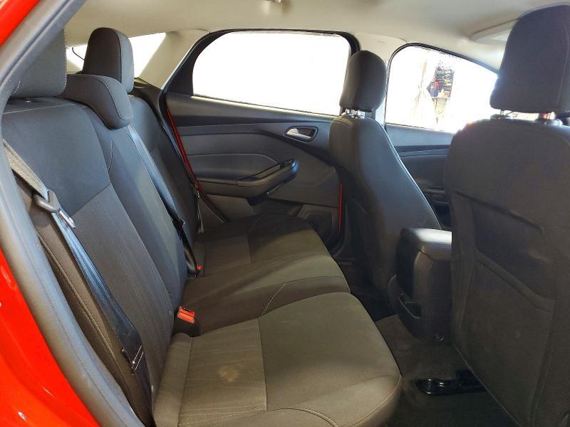 1FADP3K27HL314130 2017 FORD FOCUS photo no. 10