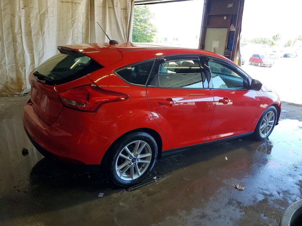 1FADP3K27HL314130 2017 FORD FOCUS photo no. 3