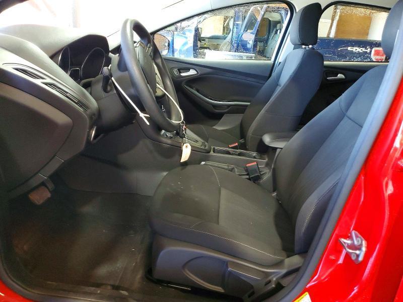 1FADP3K27HL314130 2017 FORD FOCUS photo no. 7
